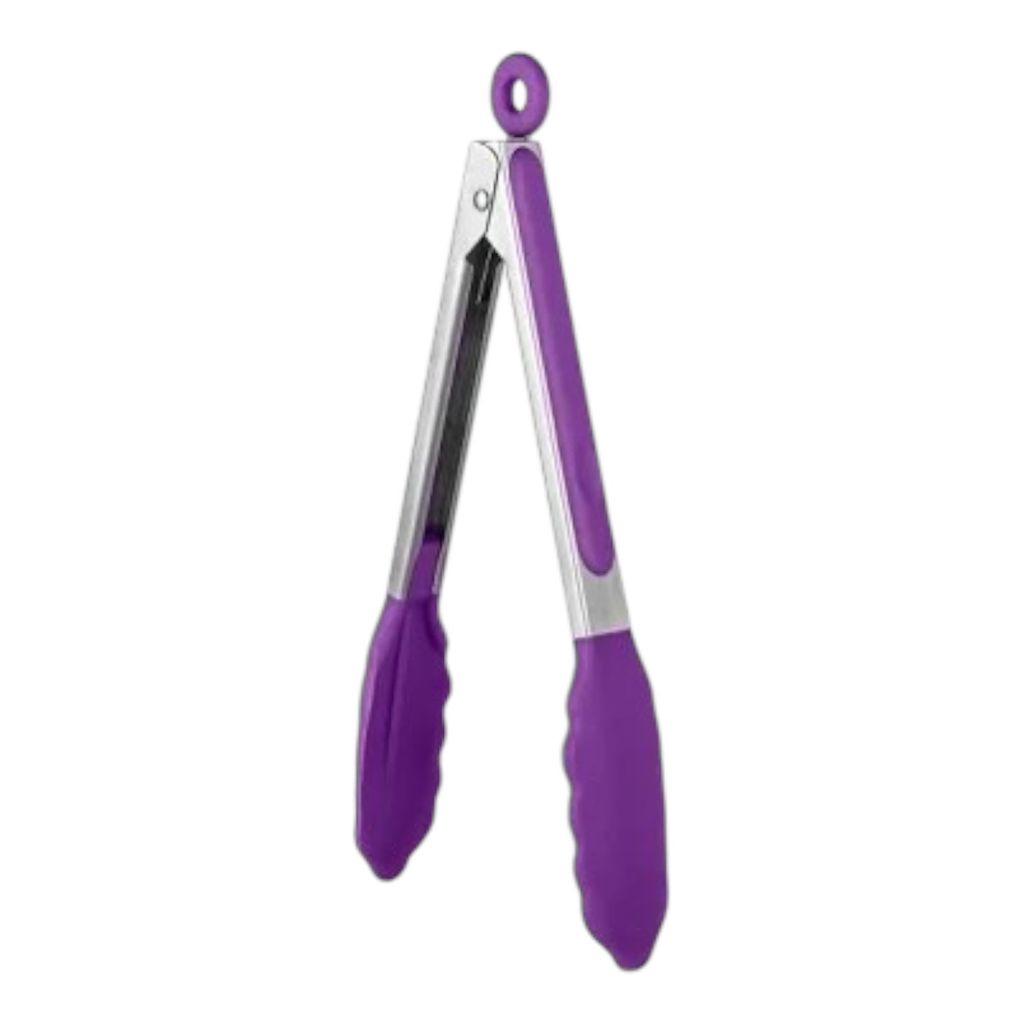 Pinza ensaladas 23 cm punta silicona Lifestyle