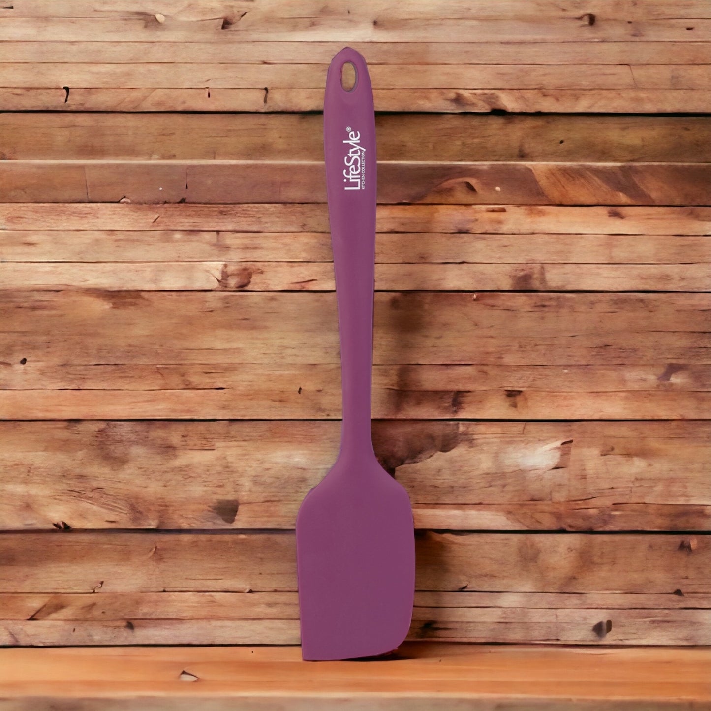 Espátula de Cocina Lengua de Silicona Mini Lifestyle 0% BPA