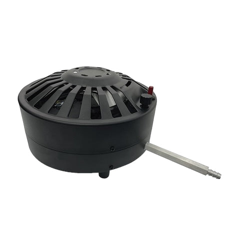 Brasero de Gas Heliox