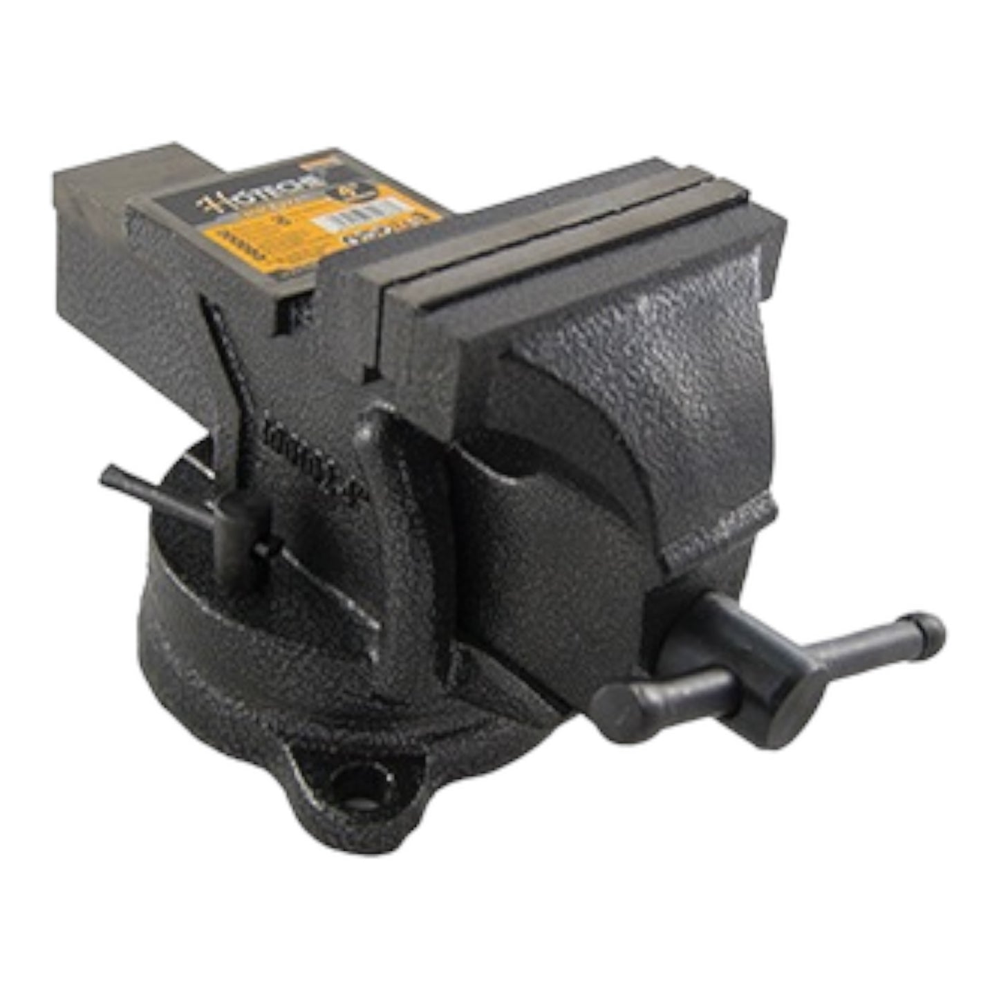 TORNILLO BANCO 125 MM ACERO FUNDIDO