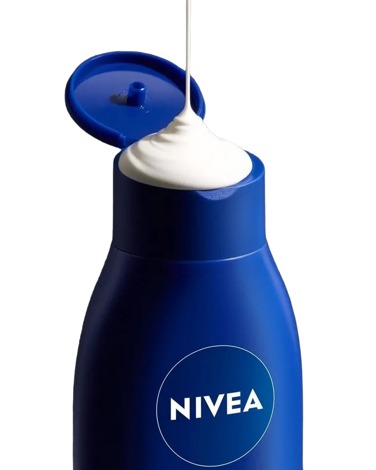 BODY MILK NUTRITIVO 400 ML