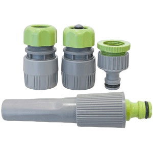 Set de riego 1/2”
