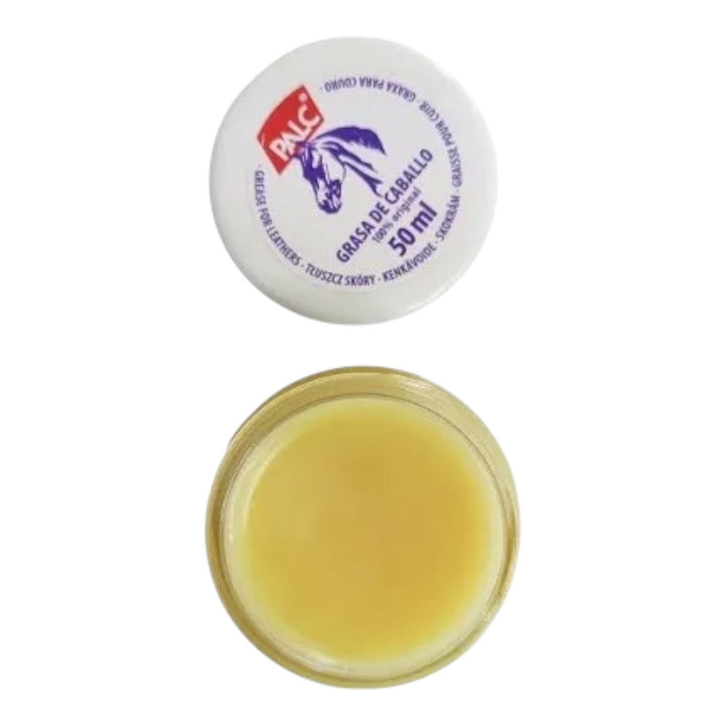 Grasa caballo Palc 50 ml