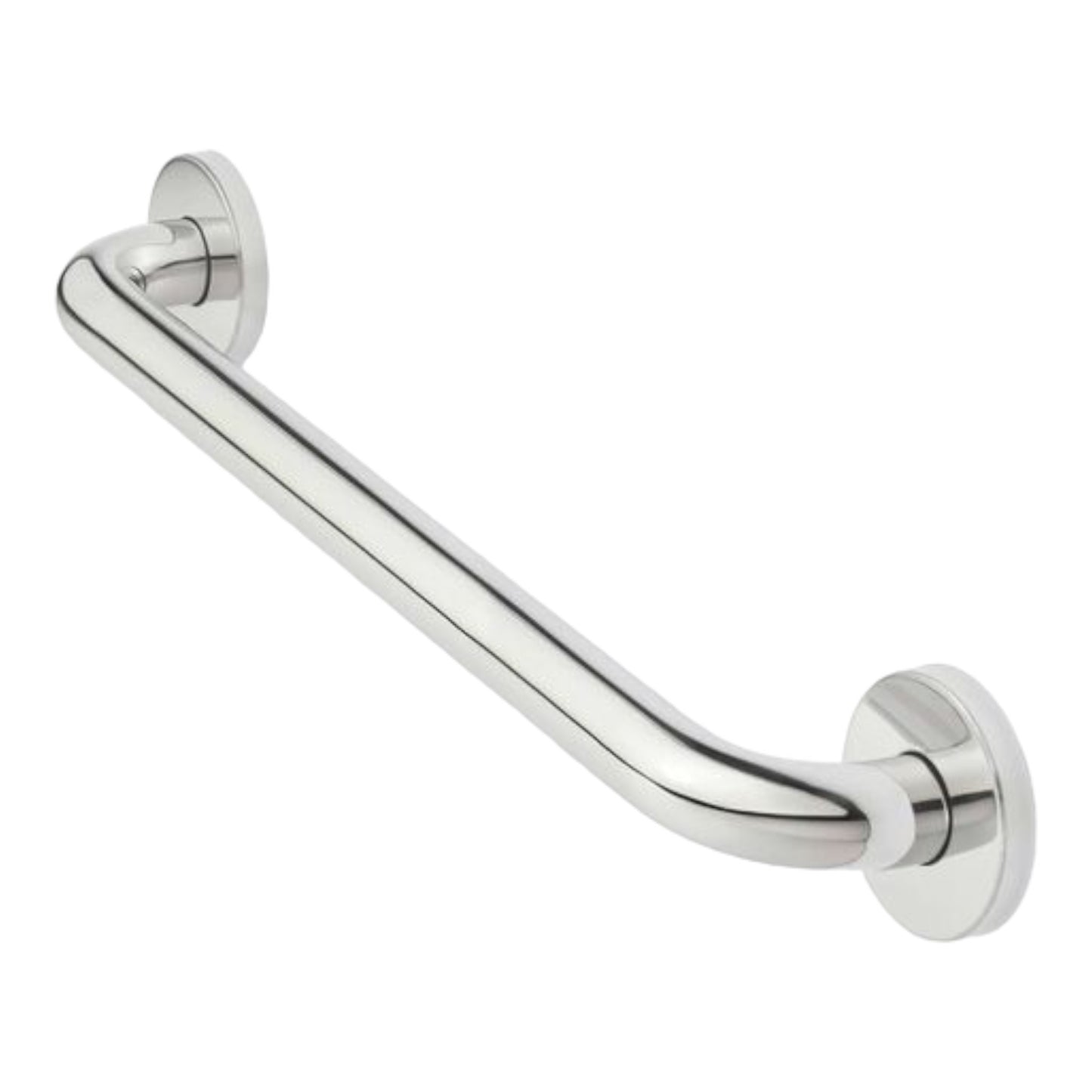 Asa de Baño de Seguridad 30 cm - Acero inoxidable Ibi