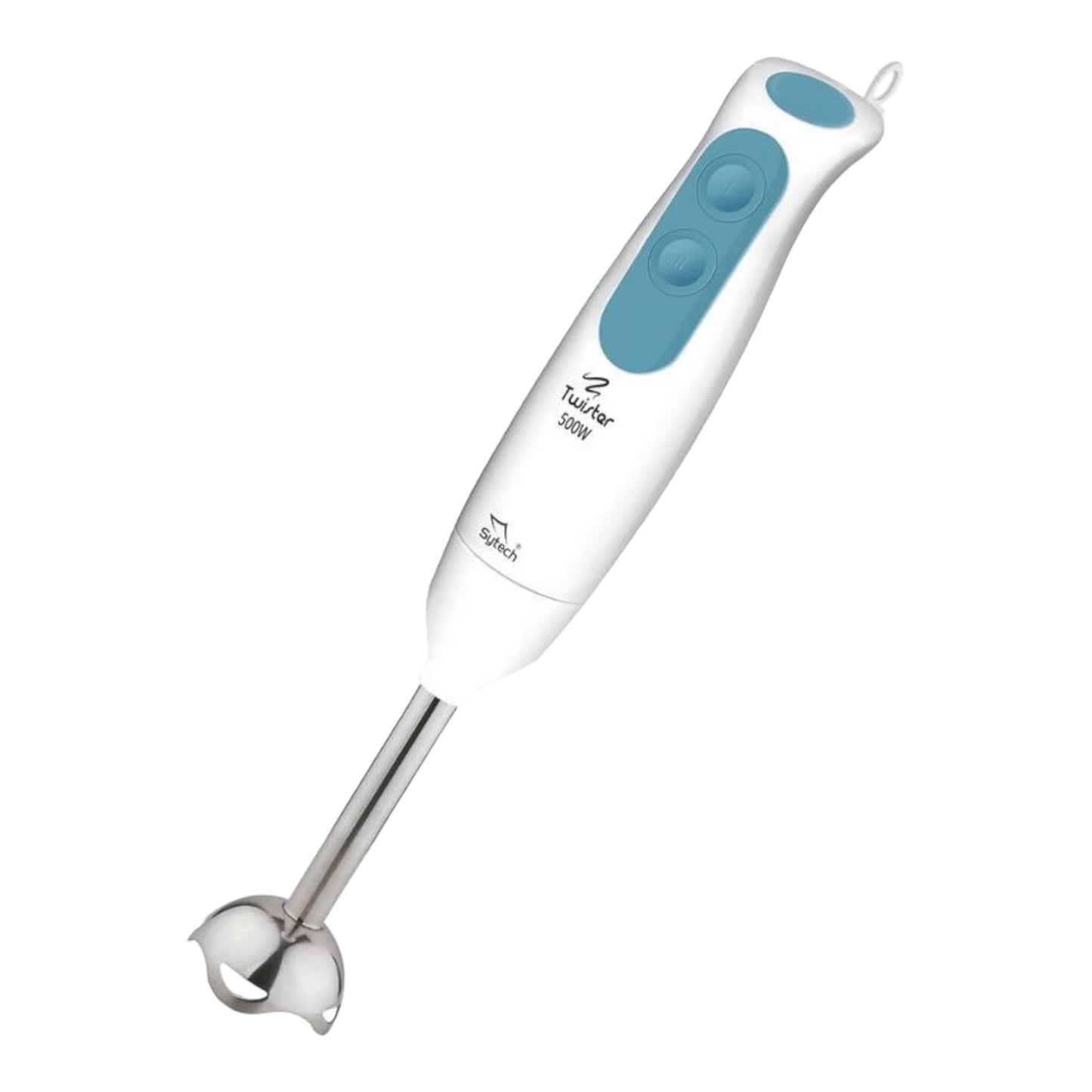 Batidora de Mano Sytech Twister 500w Acero Inoxidable