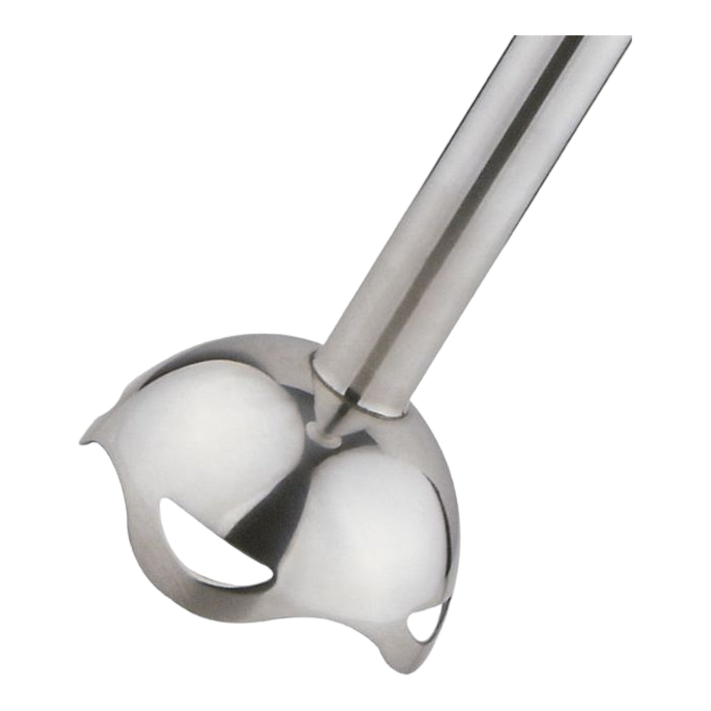 Batidora de Mano Sytech Twister 500w Acero Inoxidable