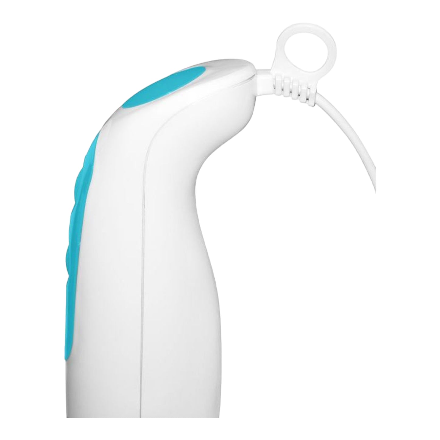 Batidora de Mano Sytech Twister 500w Acero Inoxidable