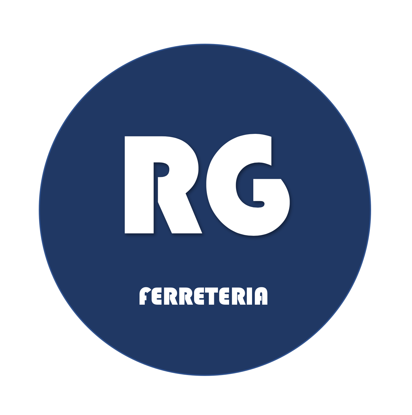 Encuentra en Ferretería RG, los mejores productos en ferretería, como pilas, herramientas, bombillas, lubricantes, material eléctrico, material de fontanería, artículos de menaje, televisión, cocina, cerrajería, candados...