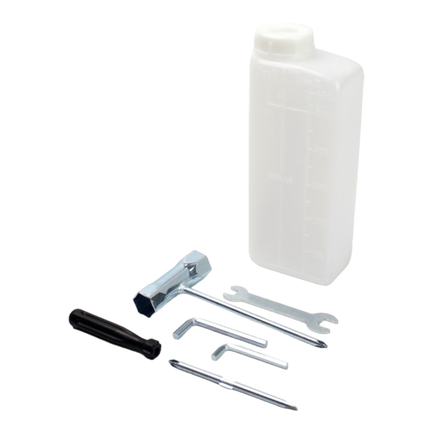 Desbrozadora de Gasolina, 52cc SAURIUM