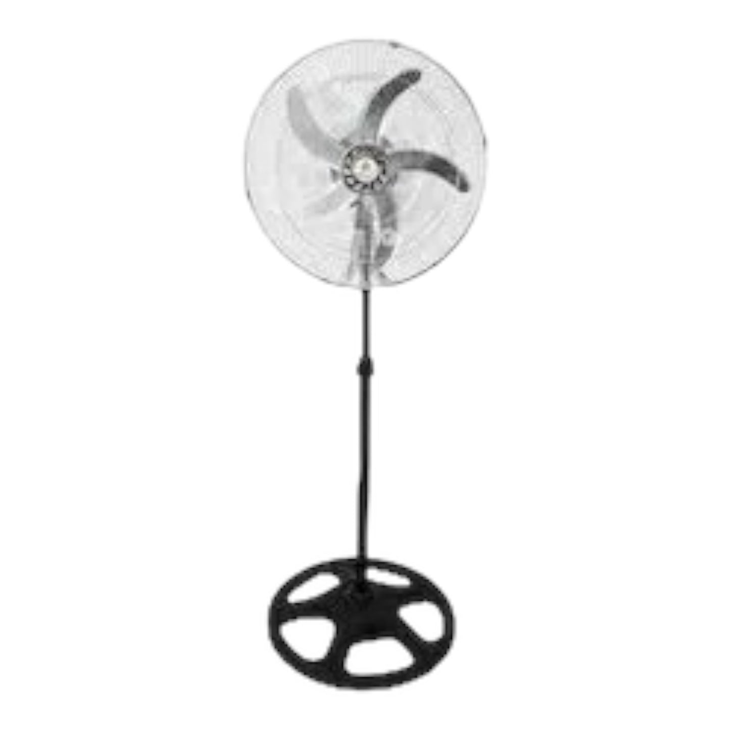 Ventilador De Pie Kenex 18 Pulgadas 5 Hojas
