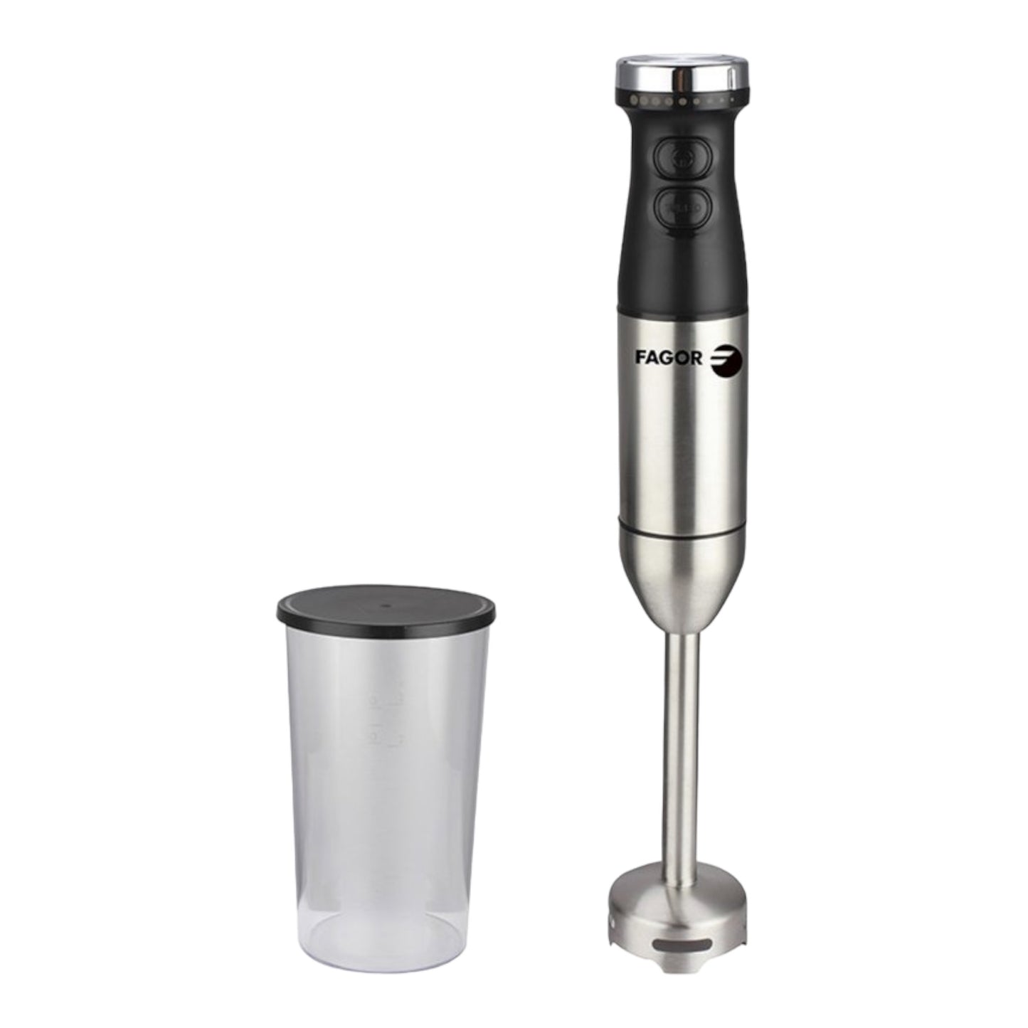 Fagor Divamix 800 Batidora de Mano 800W