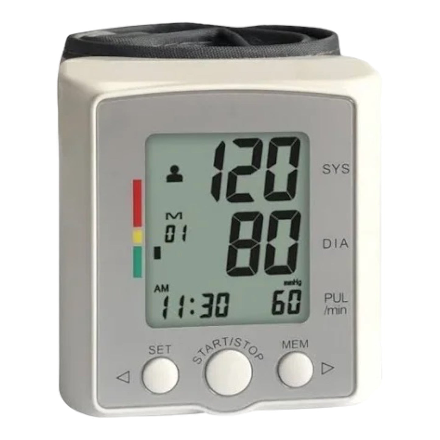 Avant AV6301 Tensiómetro de Muñeca