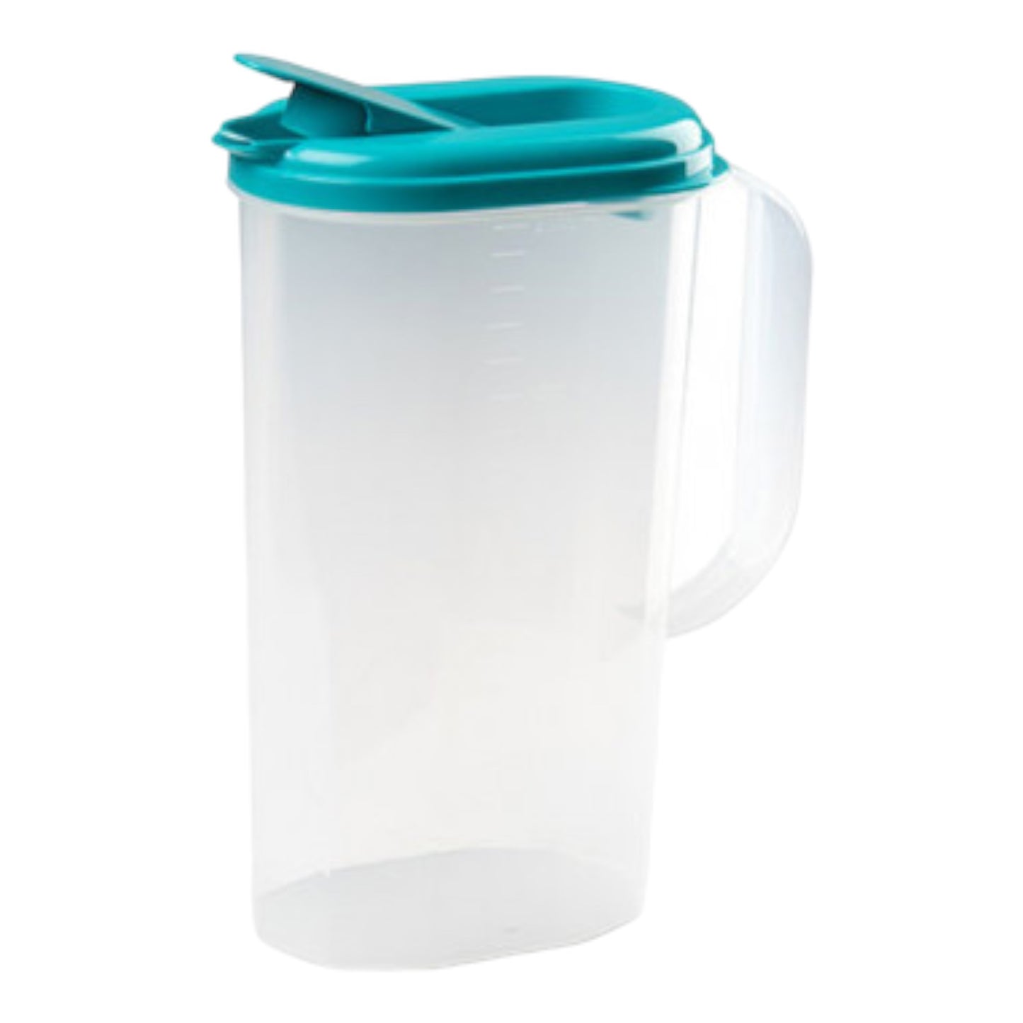 Jarra serví 2L.