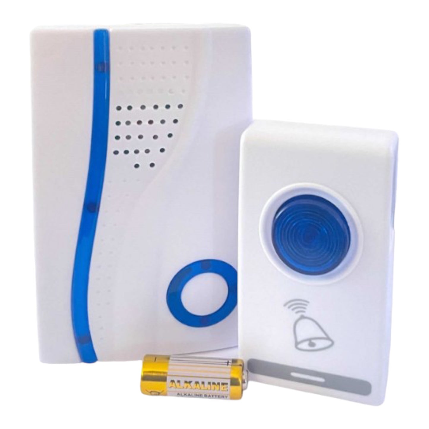 Timbre inalámbrico SANDA SD-4780.