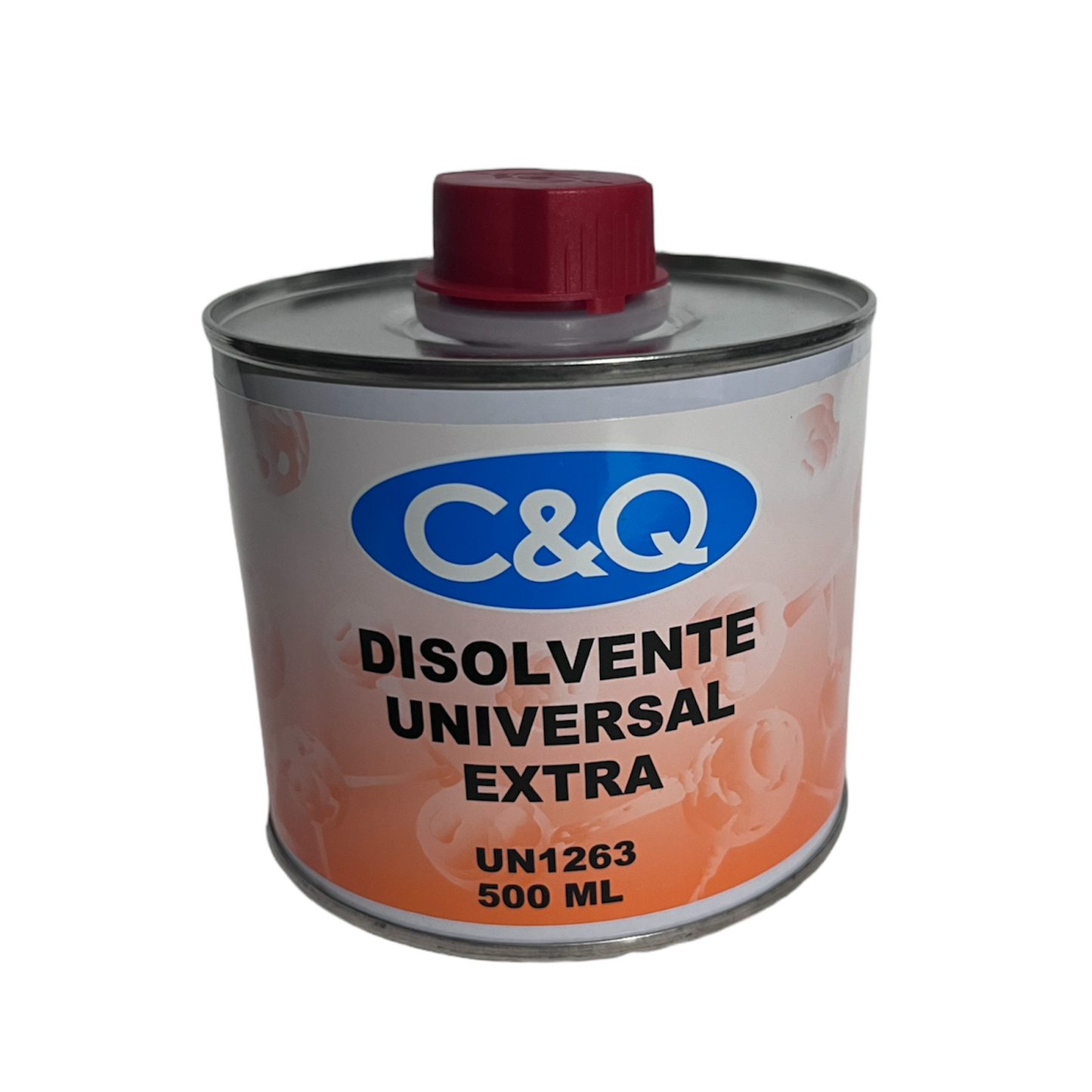 Disolvente Universal Extral 500ml C&Q