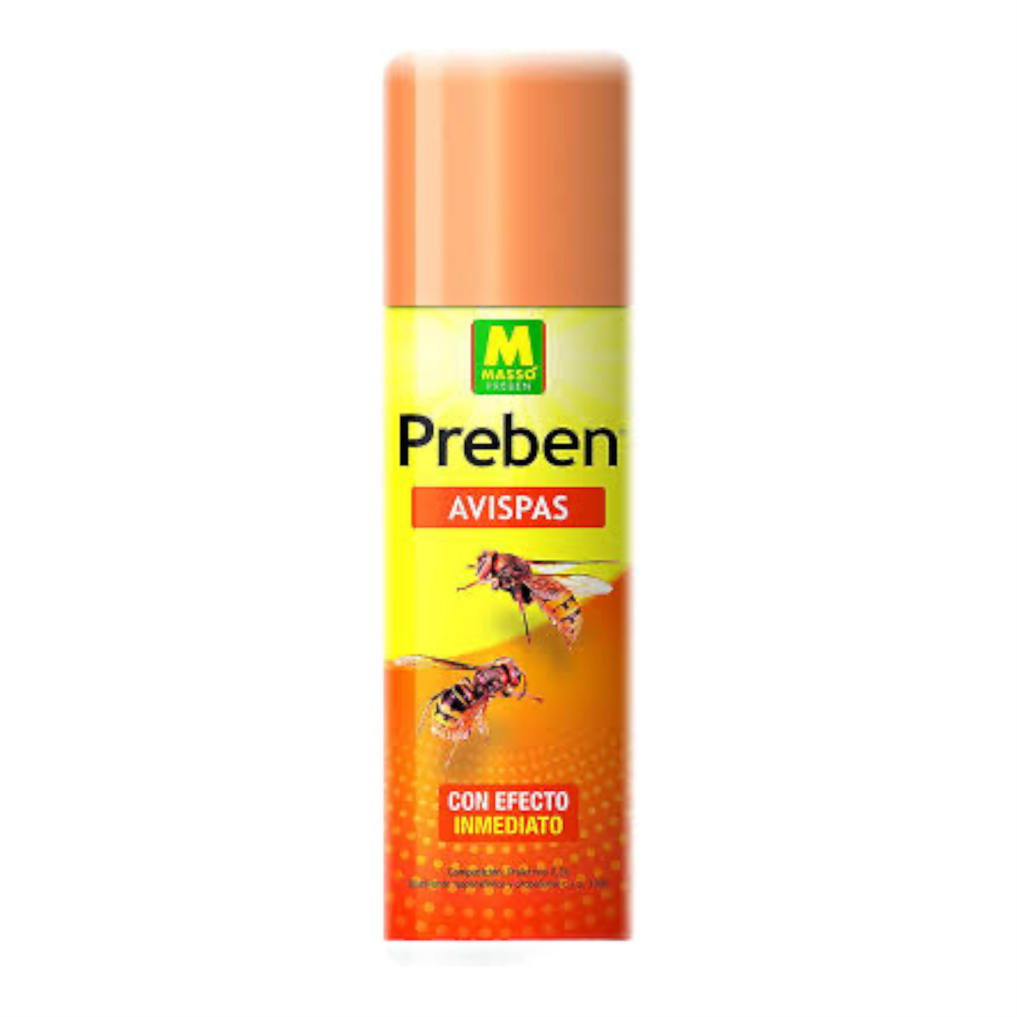 Insecticida MASSO PREBEN Avispas