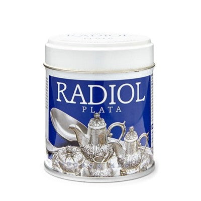RADIOL PLATA Algodón Magico