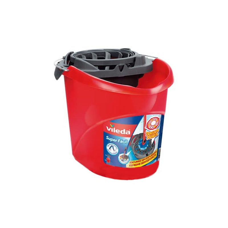 Cubo de Fregar Vileda 10L