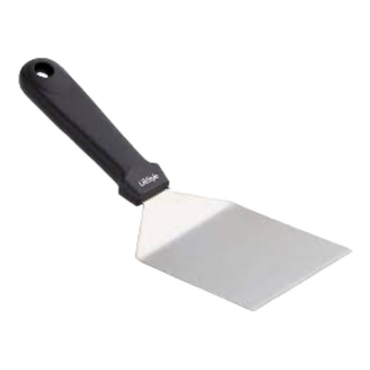 Life Style - Espátula de Cocina Ancha - Acero Inoxidable