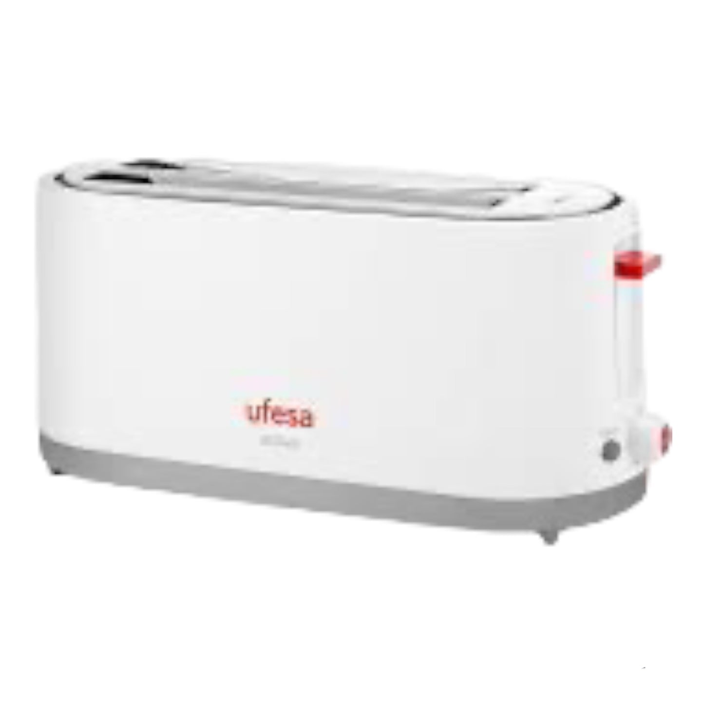 Tostador Ufesa TT7375 de 2 ranuras con 1400W