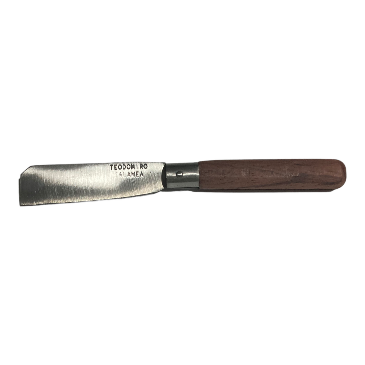 Navaja taponera Teodomiro 8 cm