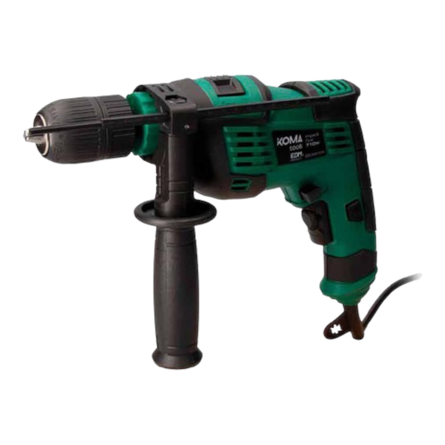 Taladro percutor - 710w - edm