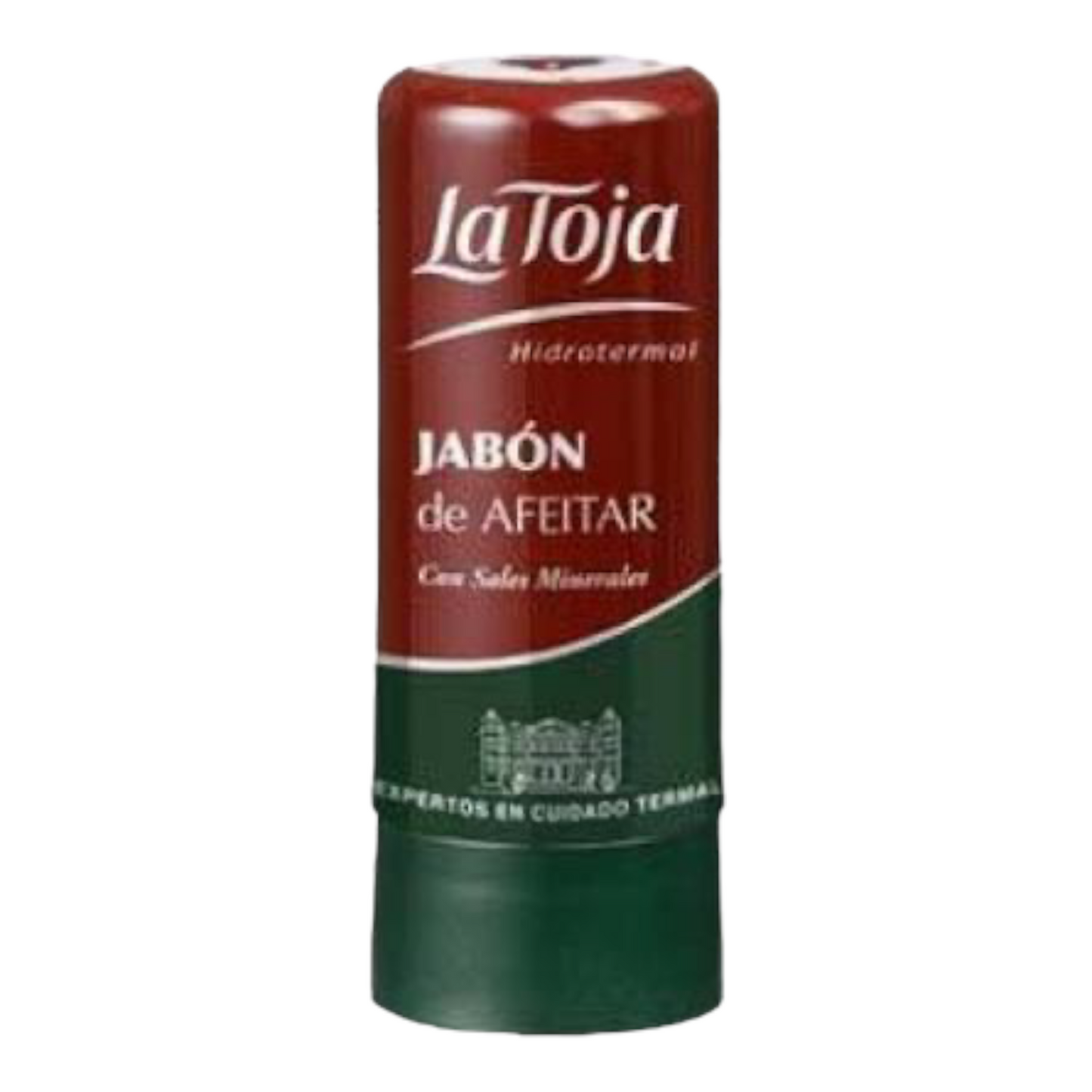 LA TOJA BARRA DE AFEITAR 50GR LA TOJA