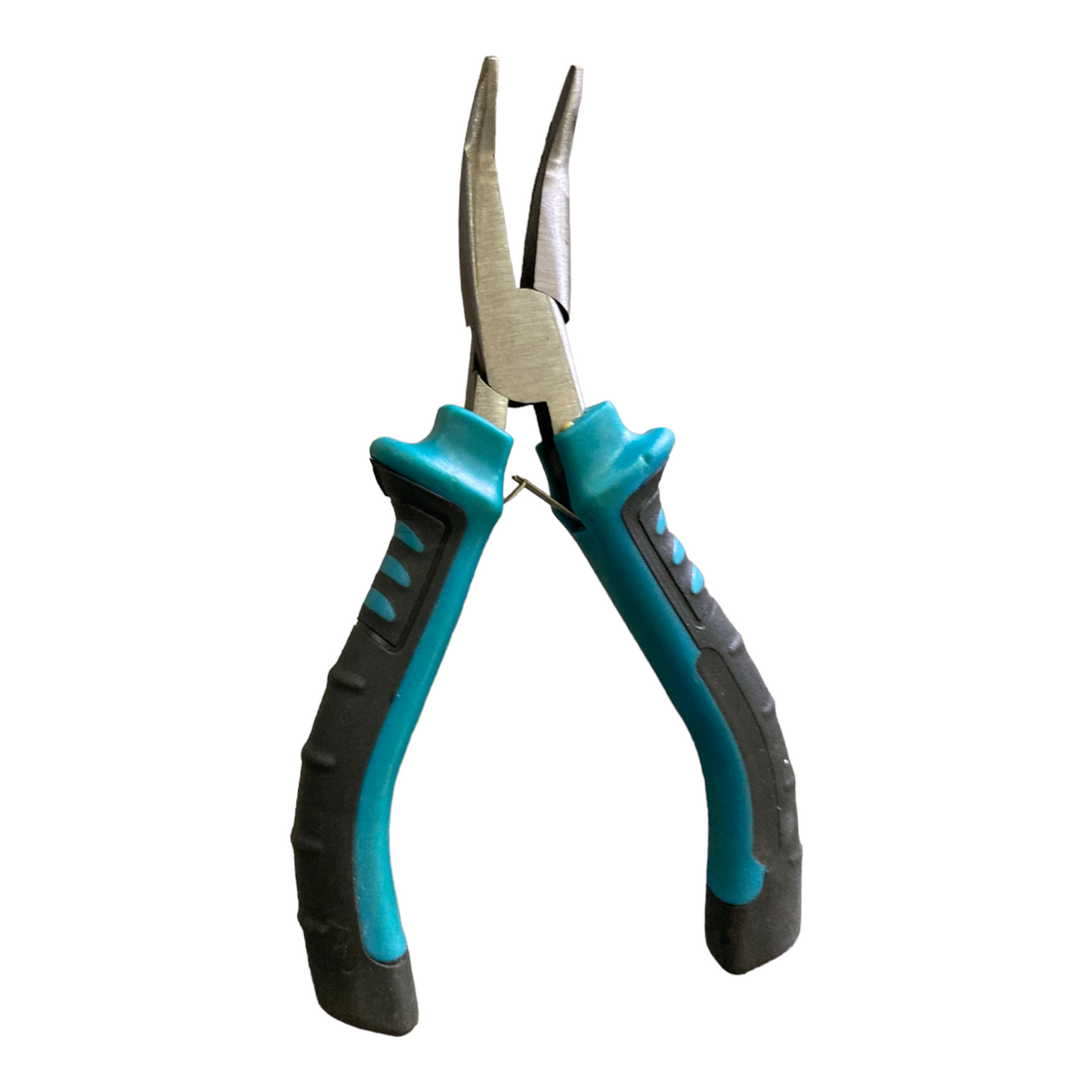 Alicate punta curvada 4,5”