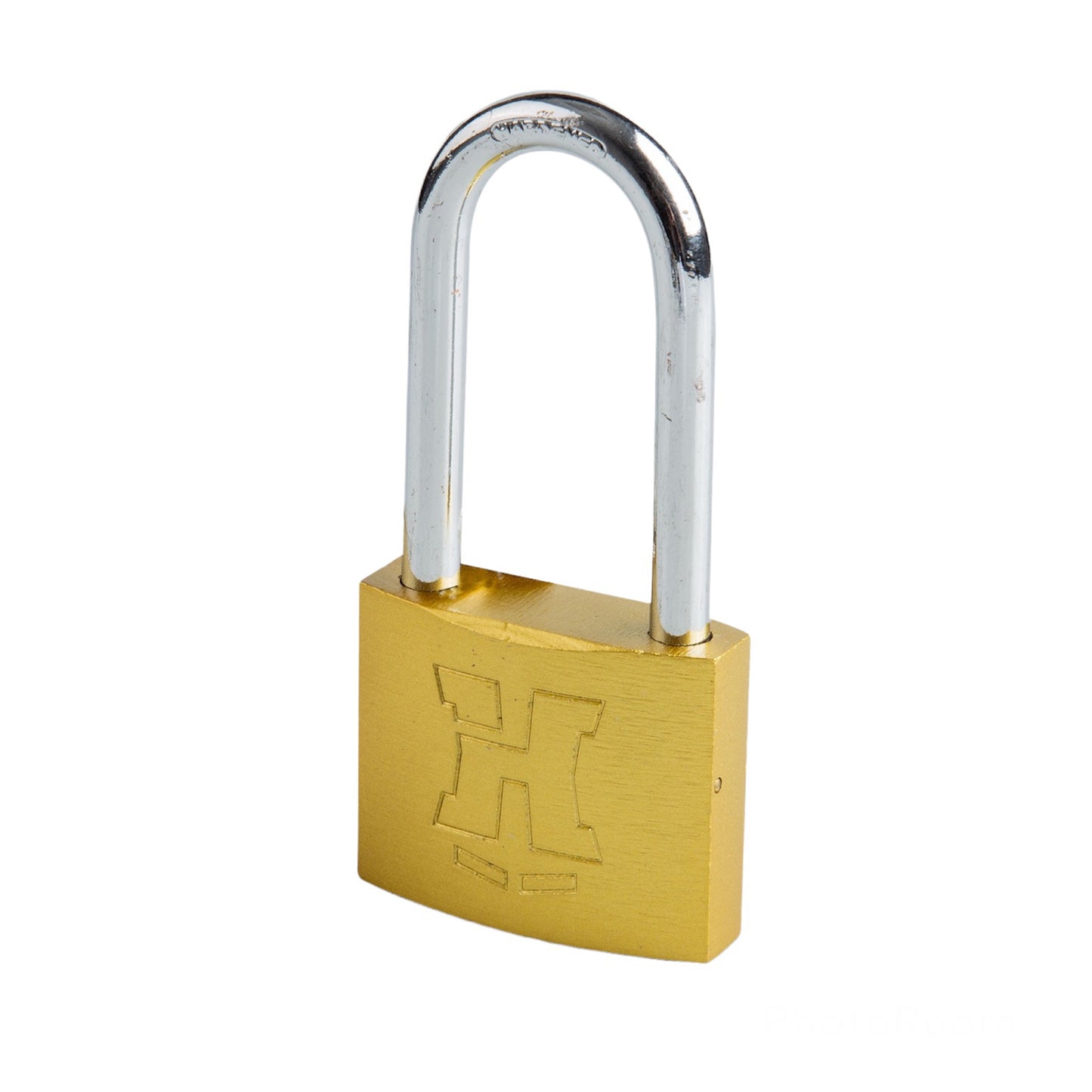 Candado HANDLOCK arco largo 40mm