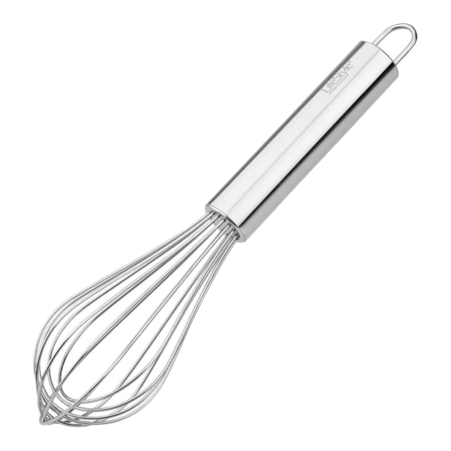 Batidor inox chef Lifestyle 25 cm
