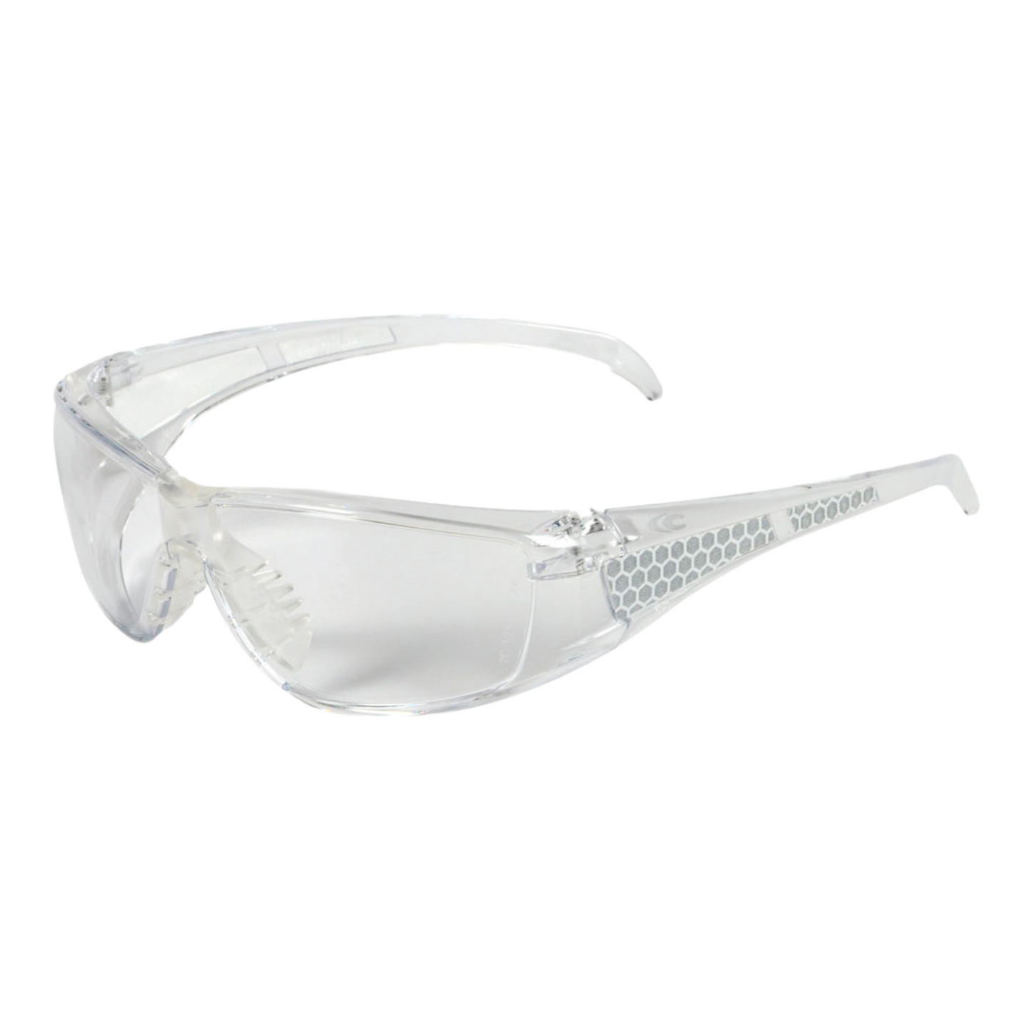 Gafas de proteccion hexagon glare cofra