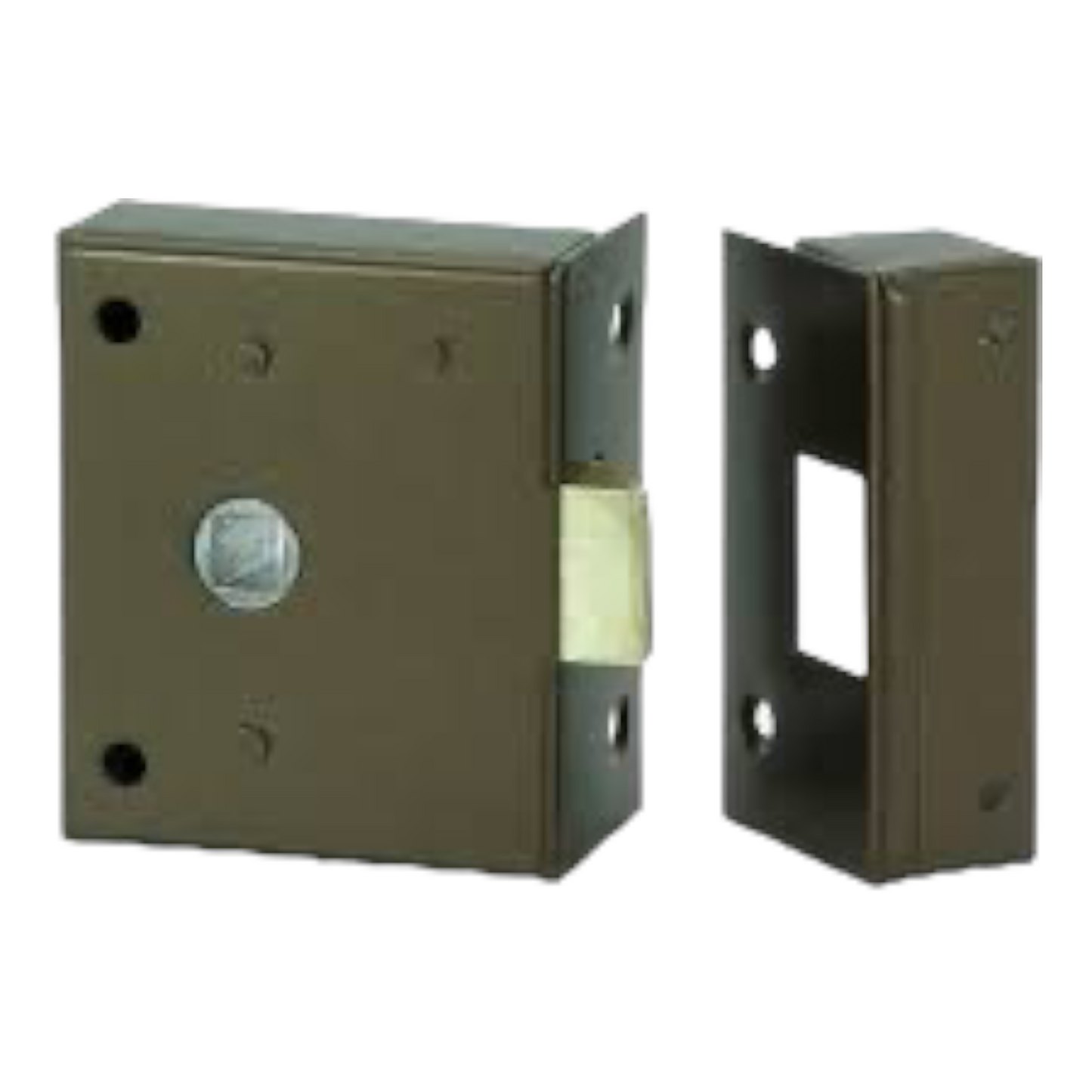 Picaporte sobreponer ILARGI 234/60