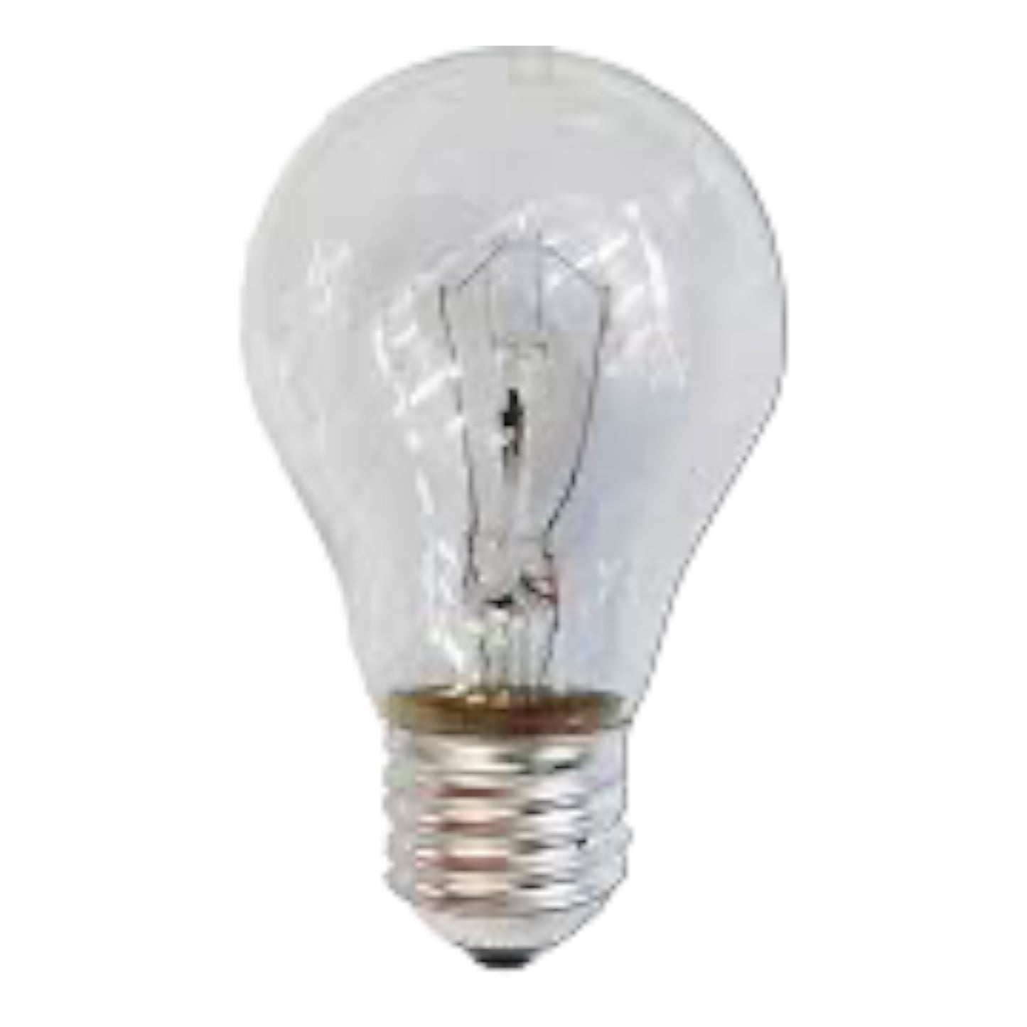 Bombilla standard 40W