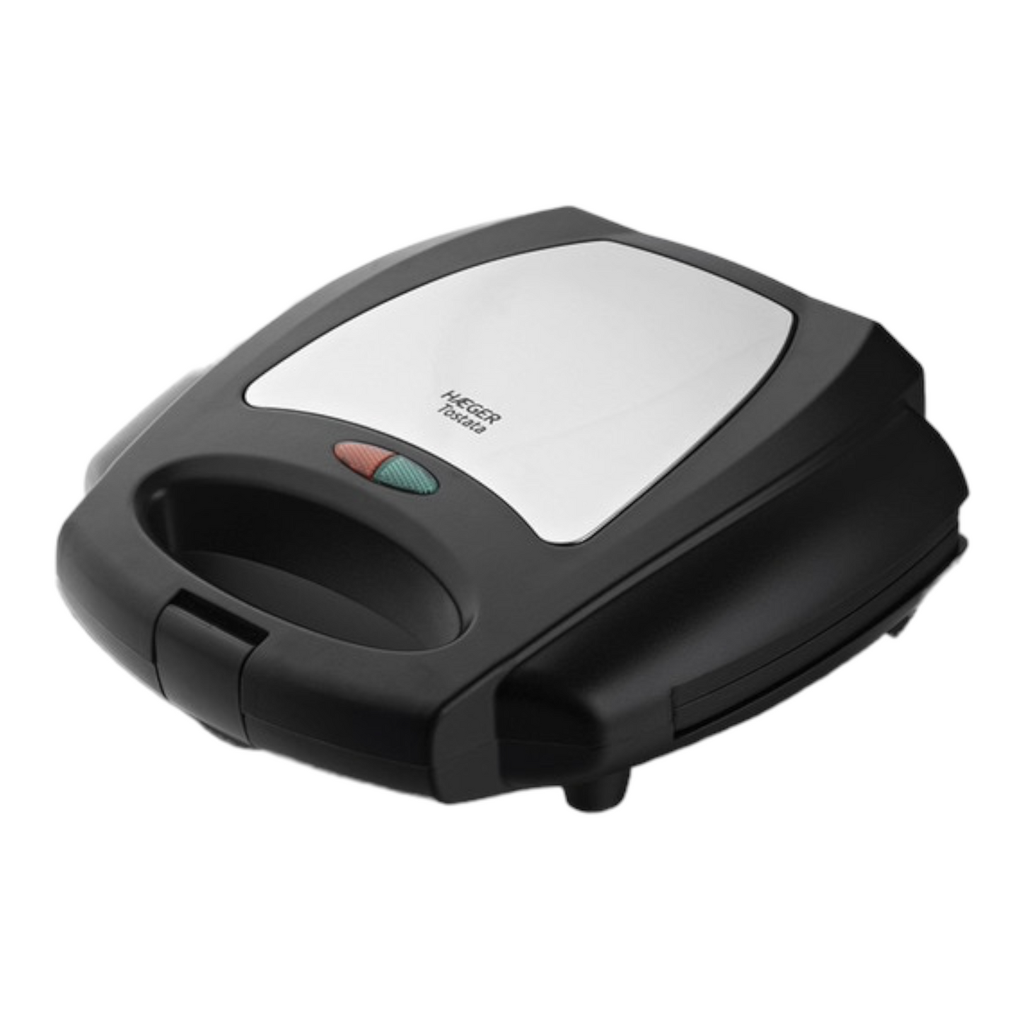 Sandwichera Haeger Tostata 750W Interior grill SM-75G.003A