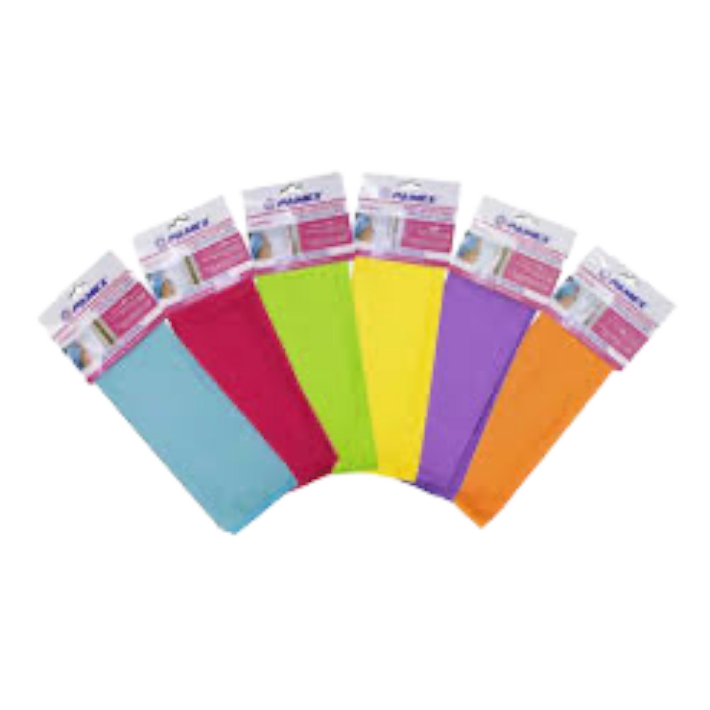 Paño Microfibra PAMEX liso 30*40 cm