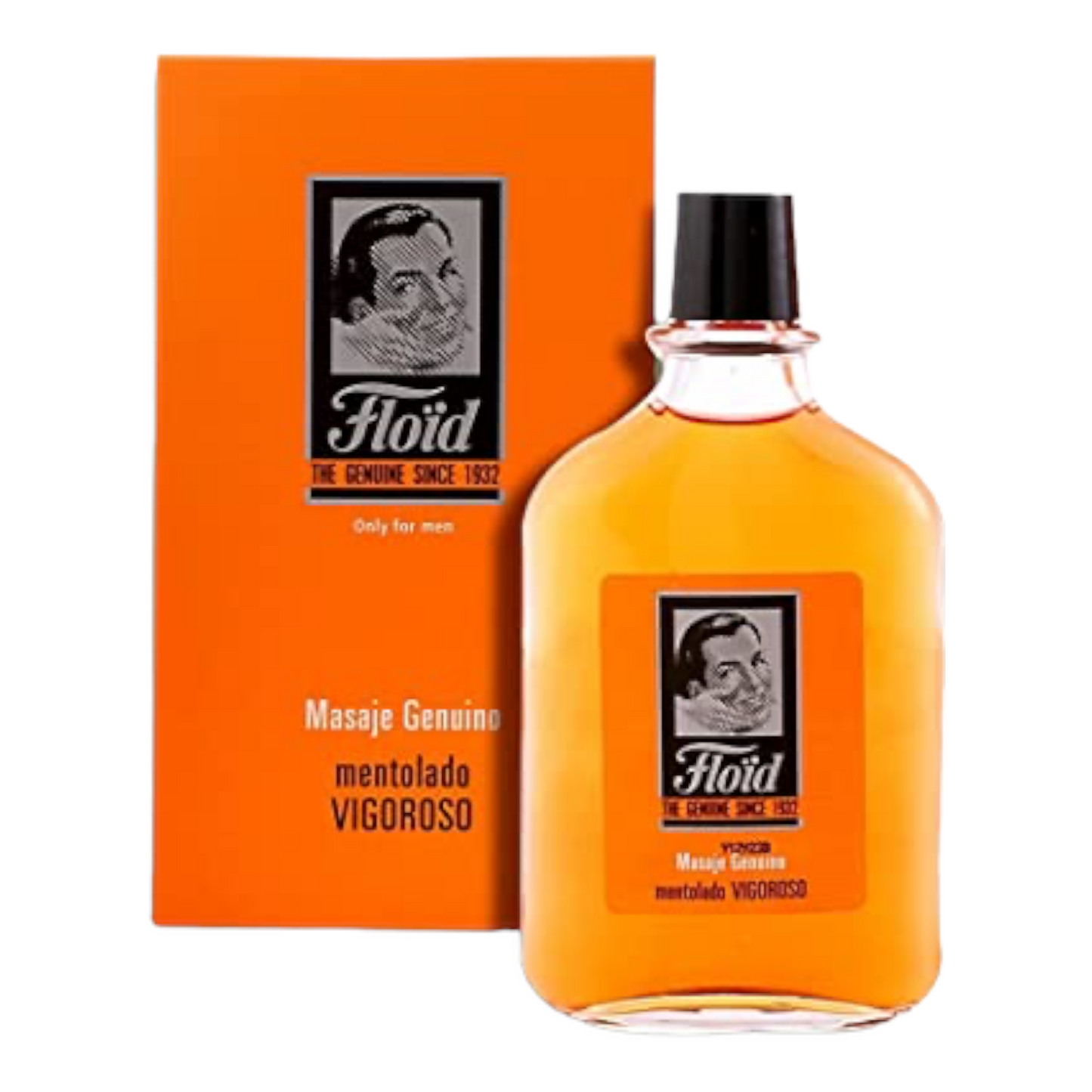 Floid After Shave Vigoroso 150ml