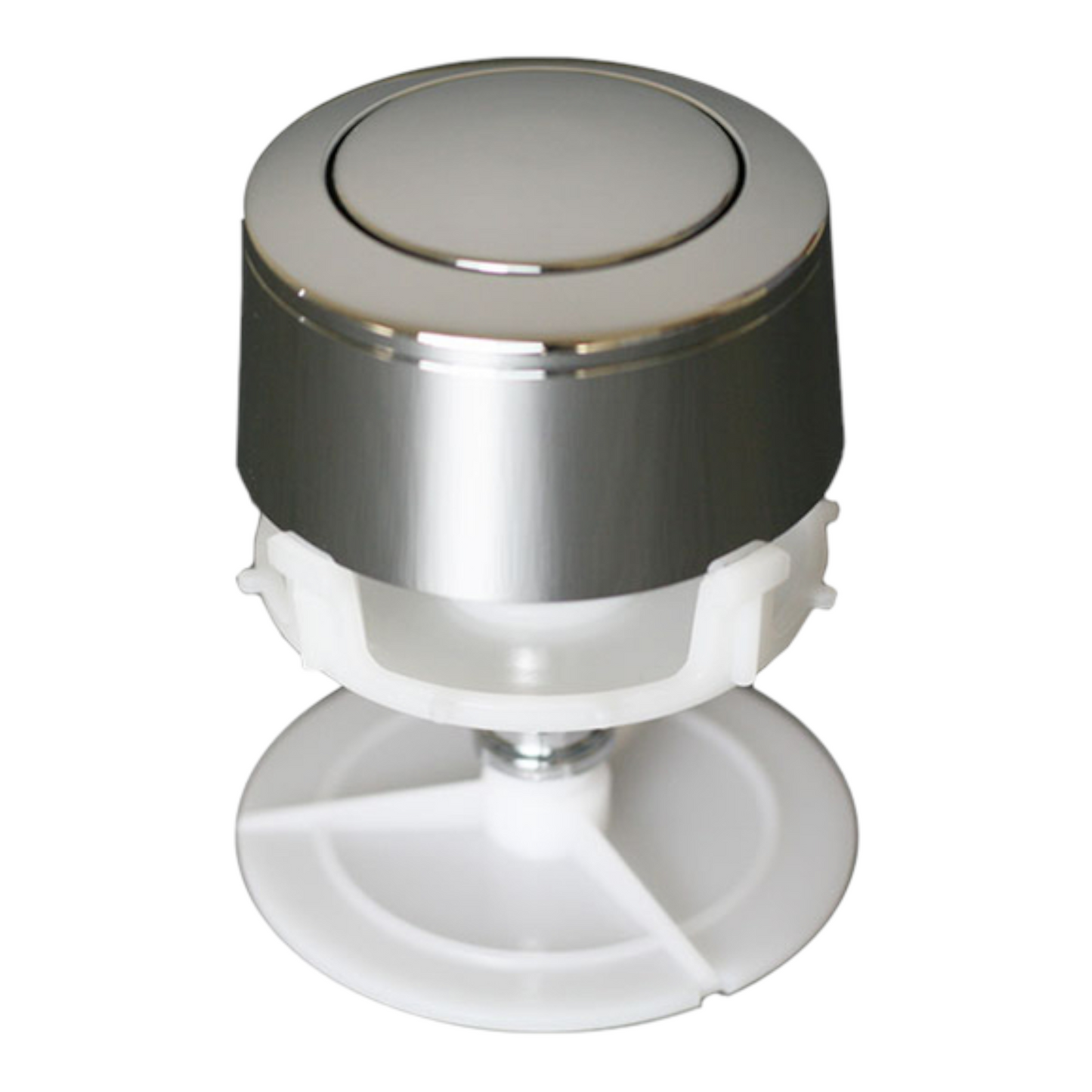 Recambio pulsador simple descarga cisterna