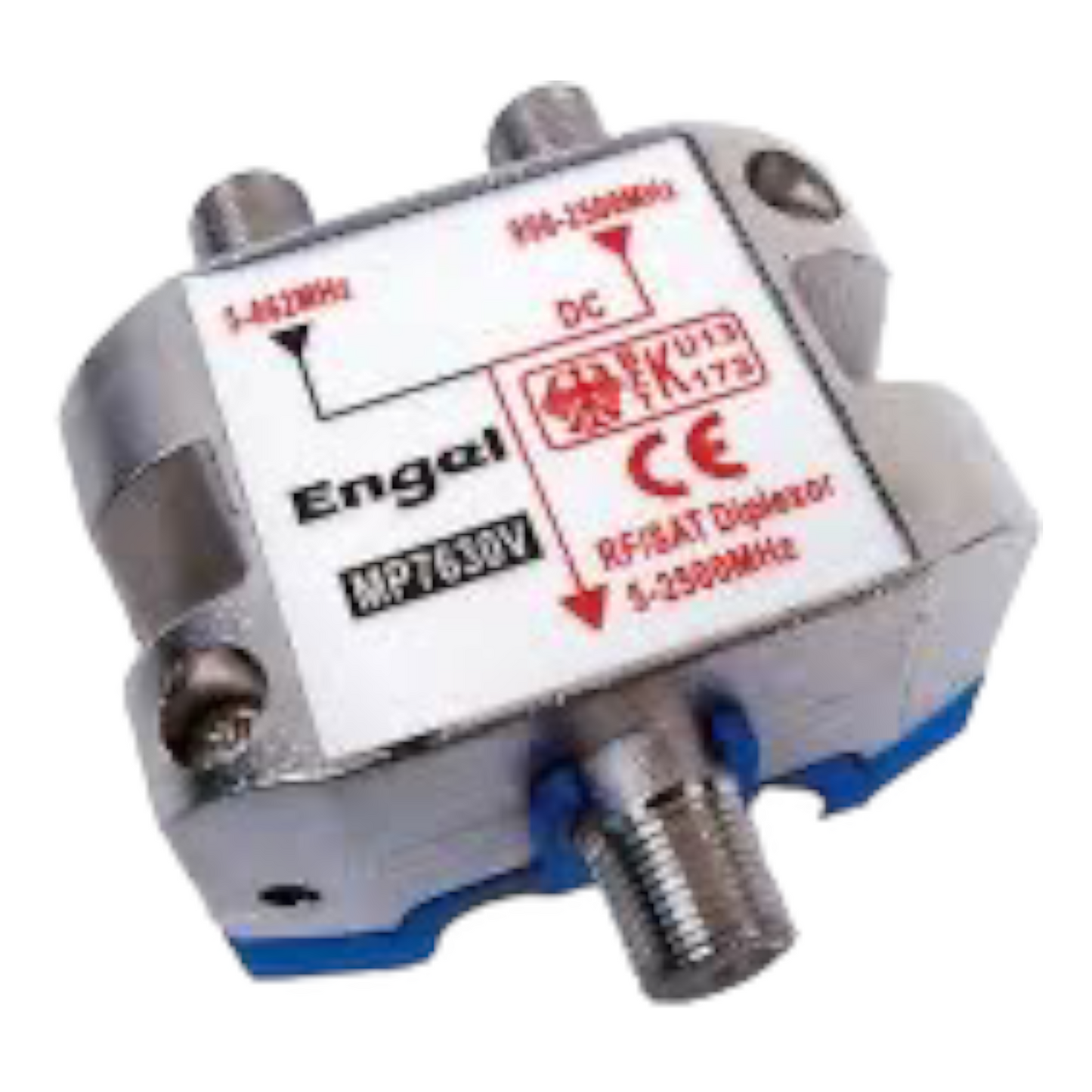 Diplexor TV/SAT MP7630V