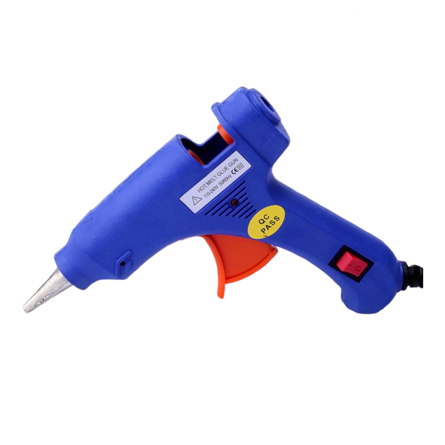 Pistola de Silicona 60w