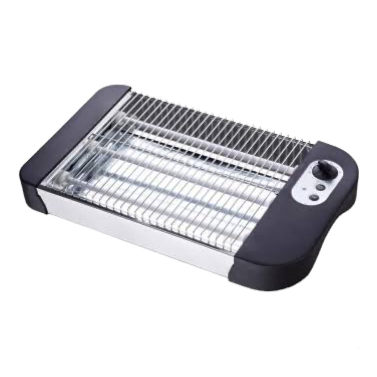 Tostador plano Dayron 600w