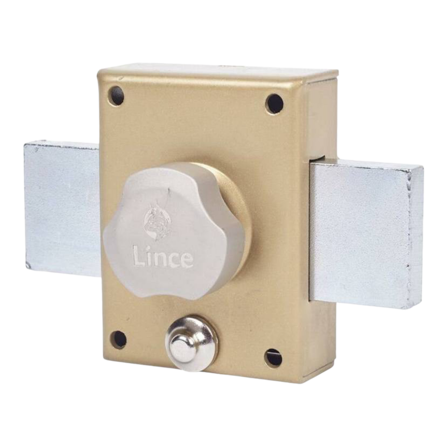 Cerradura Lince 3910-HE Pintada
