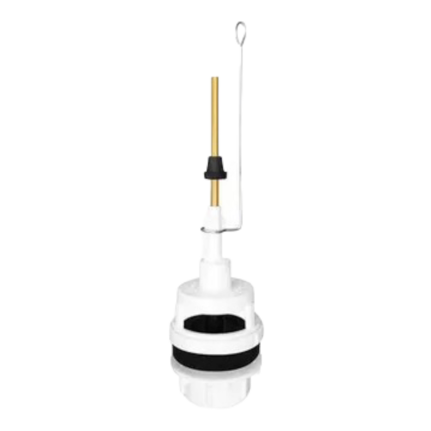 Descargador Cisterna Alta con tirador