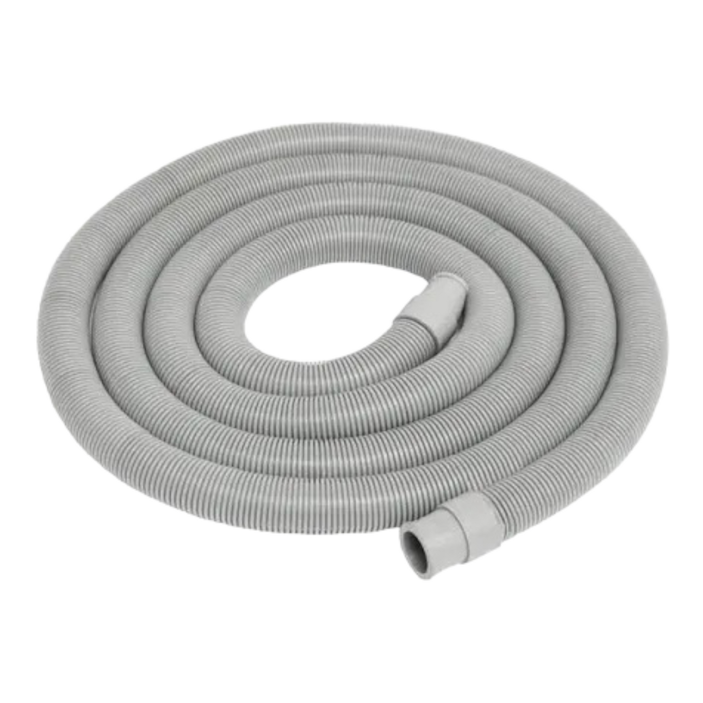 Alargador Desague Lavadora,Manguera de Desagüe Flexible Para Lavadora,