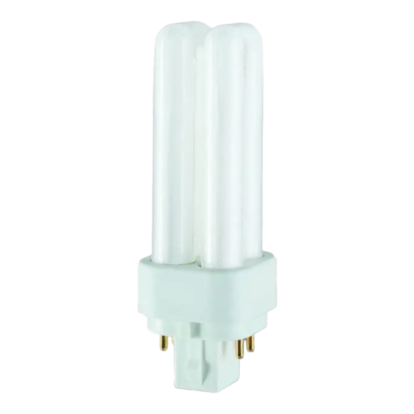 Lámpara OSRAM DULUX D/E 26W/840 G24G-3 luz neutra 4000K