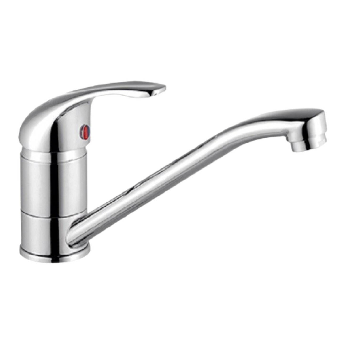 Grifo monomando fregadero serie BENY