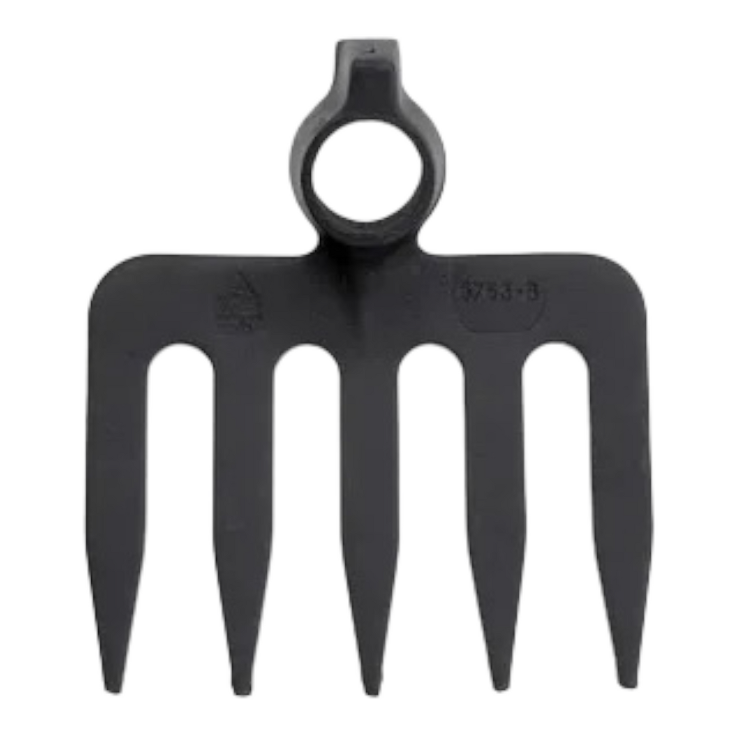 Rastrillo 5753-B 5 puas construcción BELLOTA