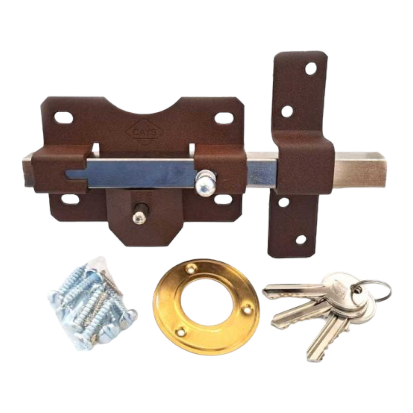 Cays B2P Cerrojo de Seguridad
