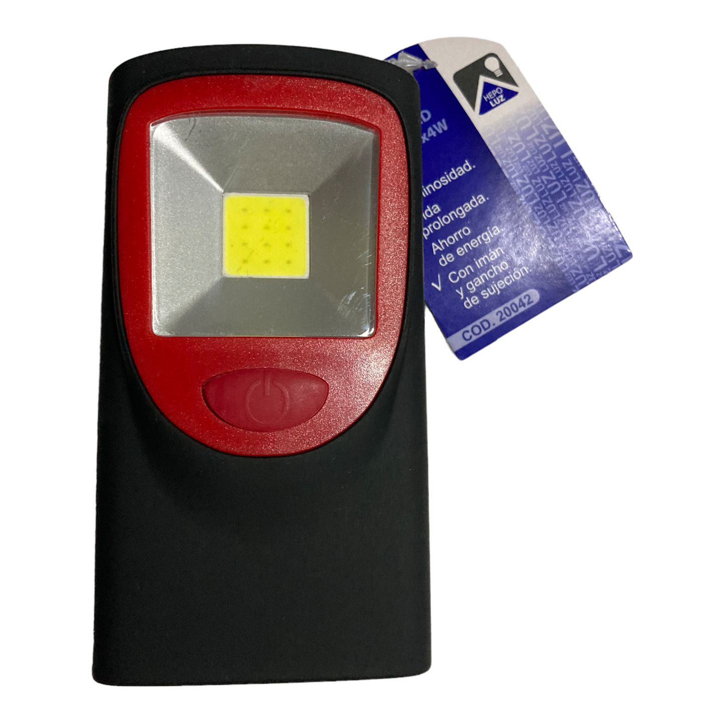 Linterna petaca Hepoluz COD: 20042