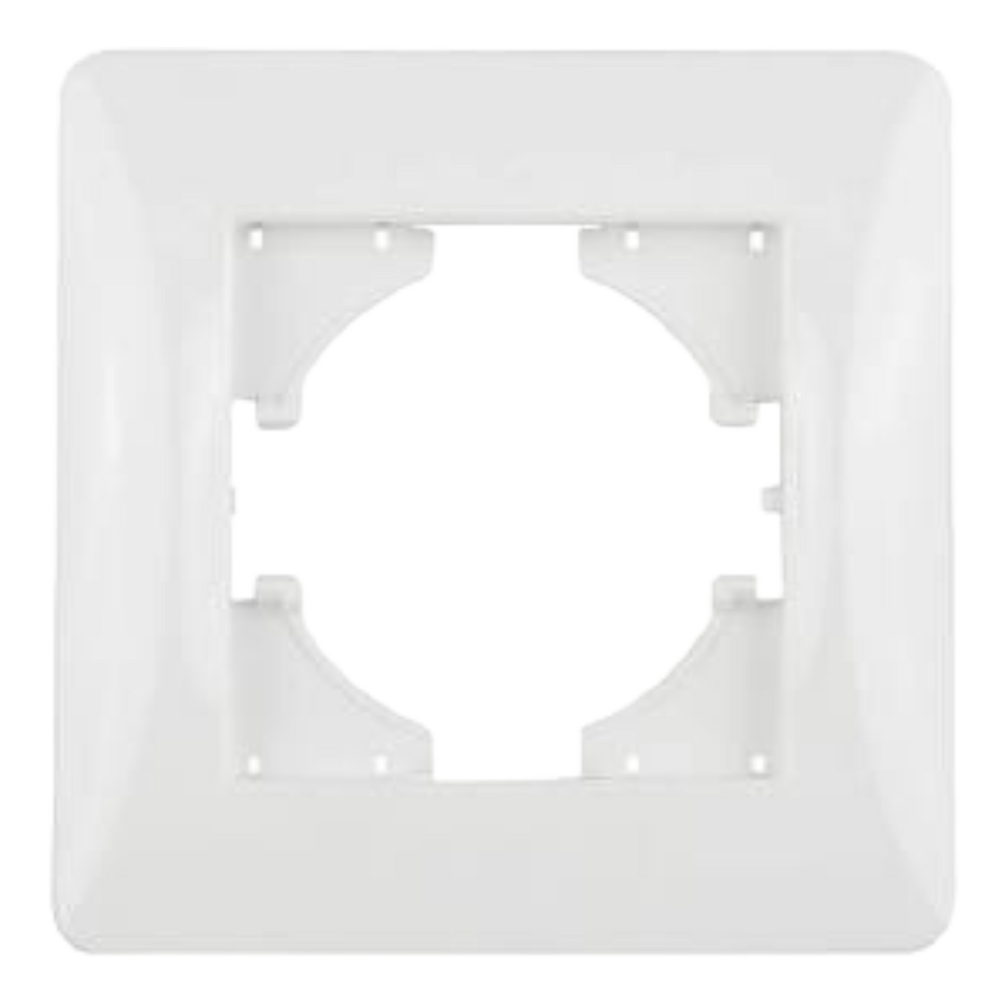 Marco 1 elemento blanco onlex