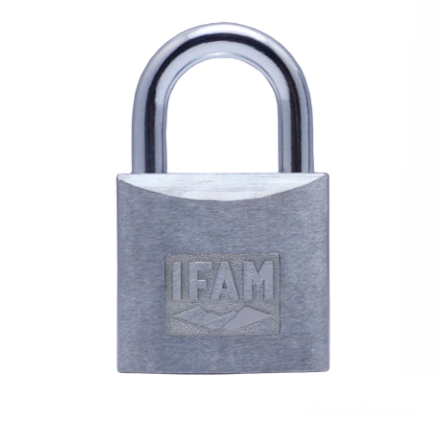 Candado IFAM Z45
